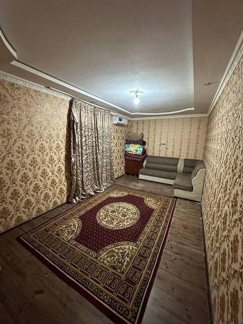 2-комнатная квартира, 41 м²