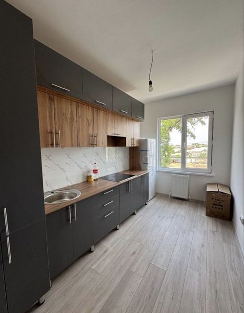 2-room apartment, 55 m²