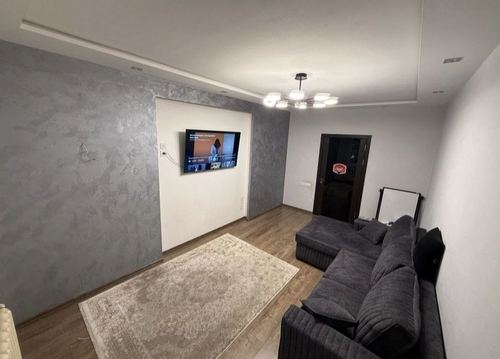 3-xonali kvartira, 78 m²