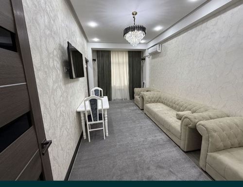 2-комнатная квартира, 48 м²