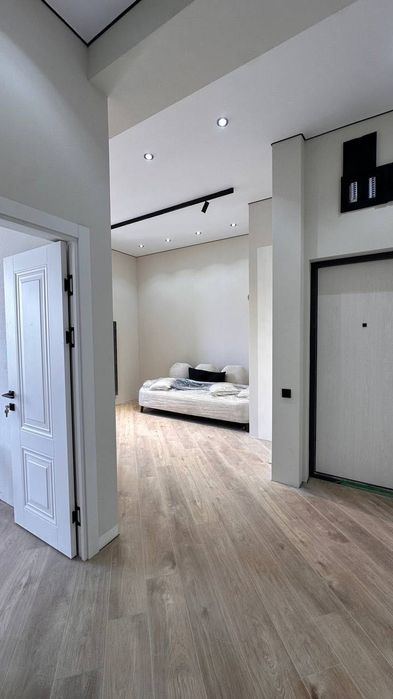 2-room apartment, 40 m²