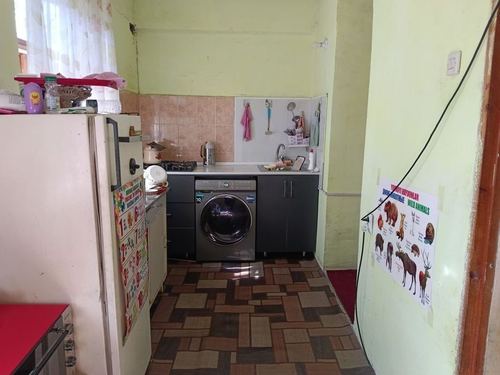 2-комнатная квартира, 52 м²