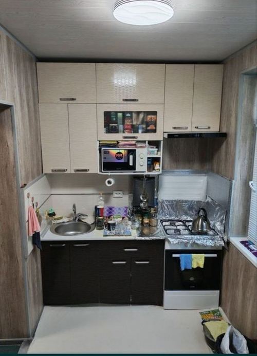 2-комнатная квартира, 48 м²