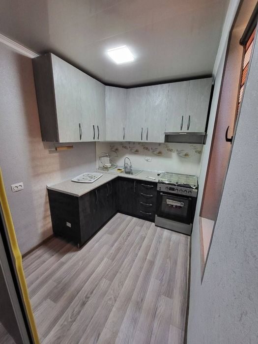 3-xonali kvartira, 60 m², 5/5 qavat, Toshkent, Mirzo Ulug‘bek tumani, sotuvga