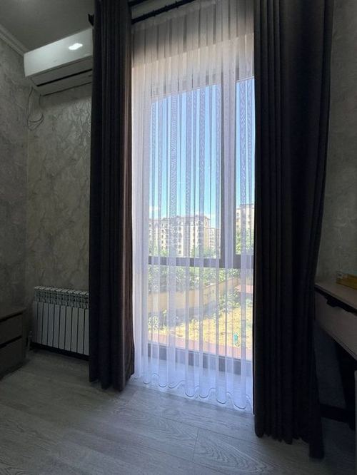 2-room apartment, 50 m²