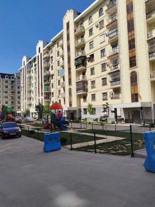 2-комнатная квартира, 71 м²