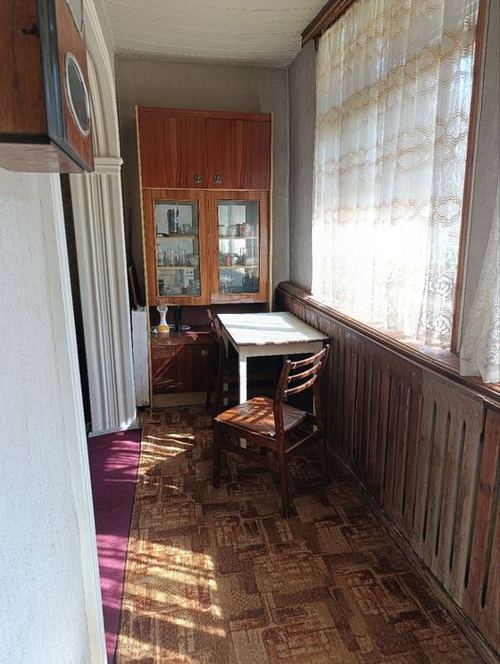 3-xonali kvartira, 70 m²