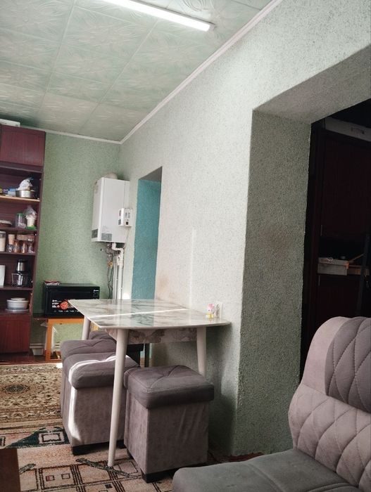3-xonali kvartira, 68 m², 4/5 qavat, Toshkent, Mirzo Ulug‘bek tumani, sotuvga