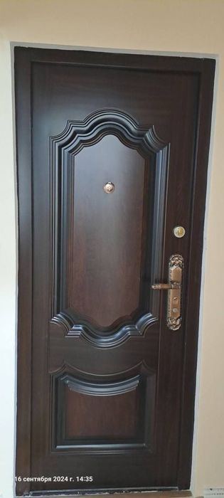 1-комнатная квартира, 32 м²