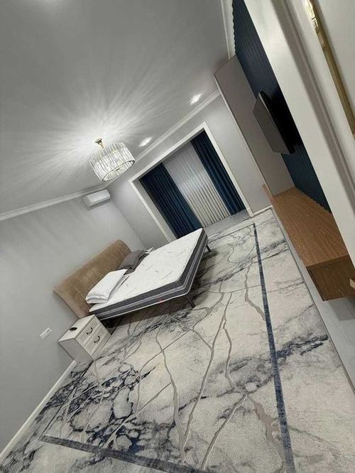 3-комнатная квартира, 80 м²
