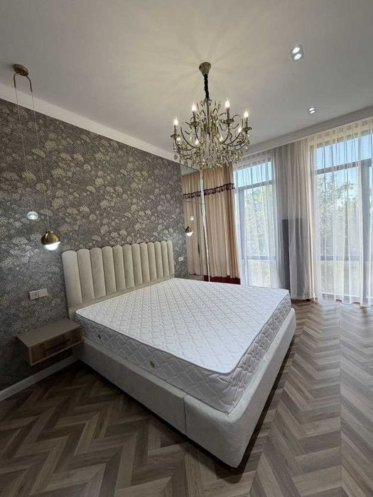 2-xonali kvartira, 60 m², 5/8 qavat, Toshkent, Mirzo Ulug‘bek tumani, ijaraga