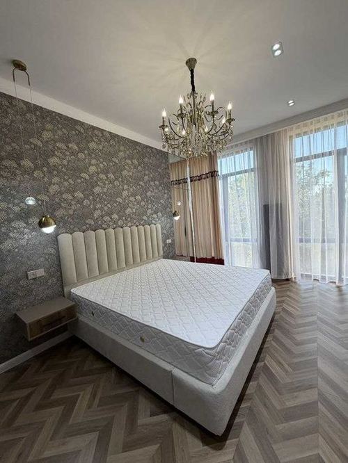 2-xonali kvartira, 60 m²