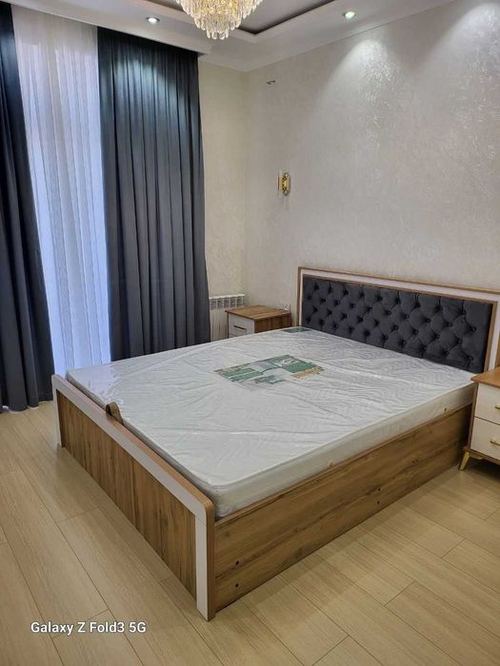 2-xonali kvartira, 45 m²