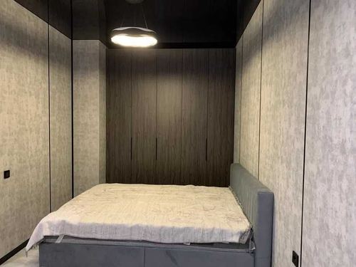 2-xonali kvartira, 55 m²