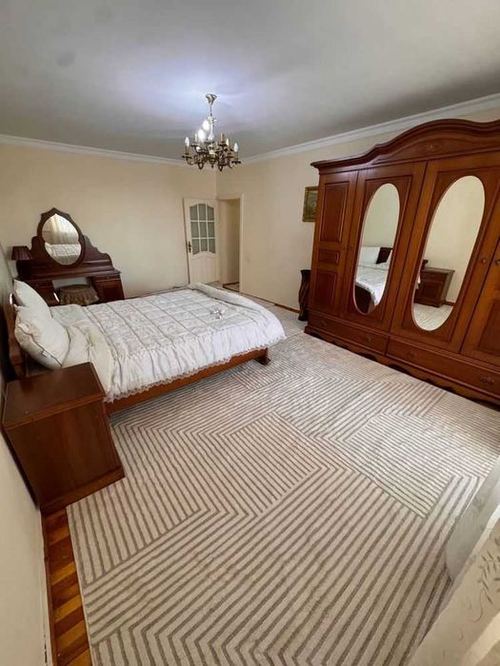4-room apartment, 150 m²