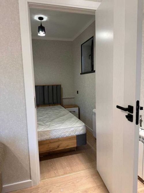1-комнатная квартира, 35 м²