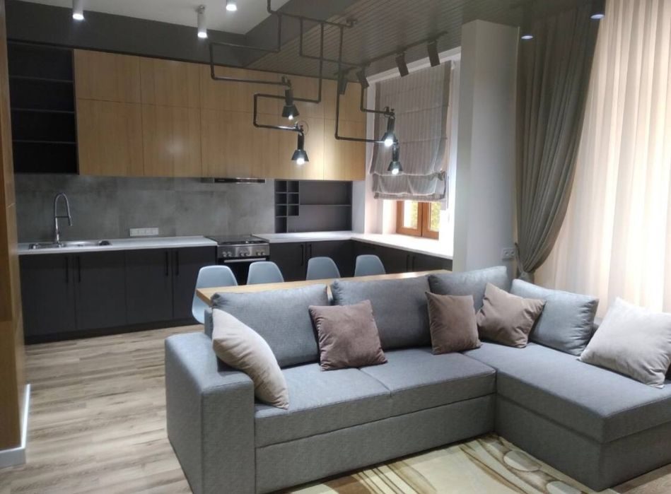 3-комнатная квартира, 100 м², 6/9 эт, Ташкент, Мирзо-Улугбекский район, в аренду