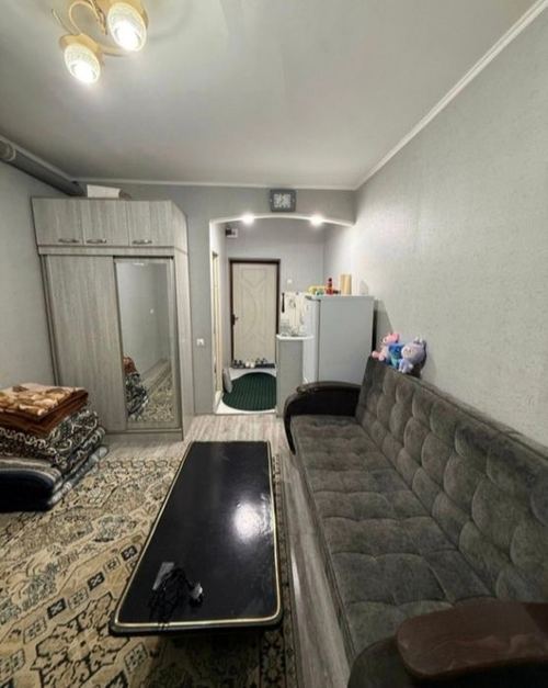 1-комнатная квартира, 18 м²