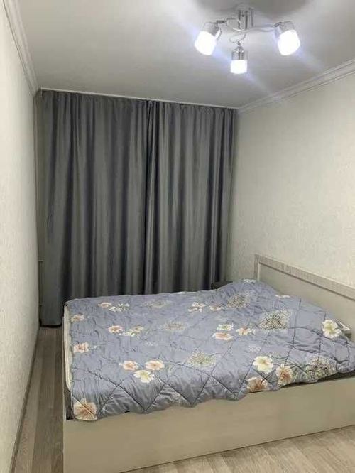 2-xonali kvartira, 50 m²