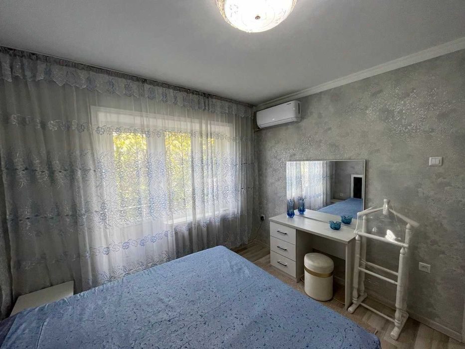 3-xonali kvartira, 80 m², 3/5 qavat, Toshkent, Mirzo Ulug‘bek tumani, ijaraga