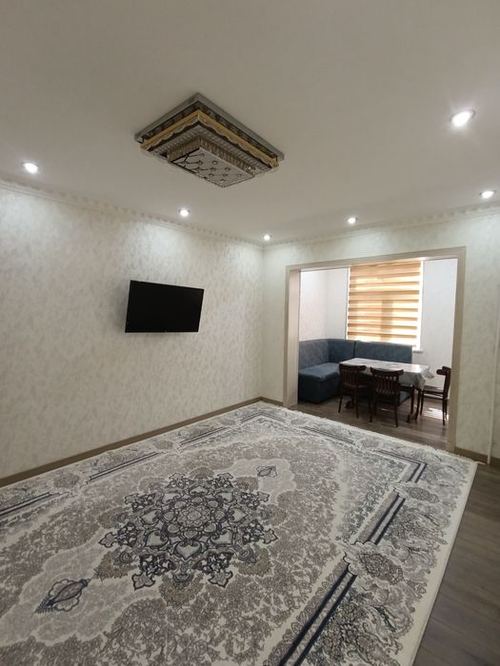 3-комнатная квартира, 78 м²