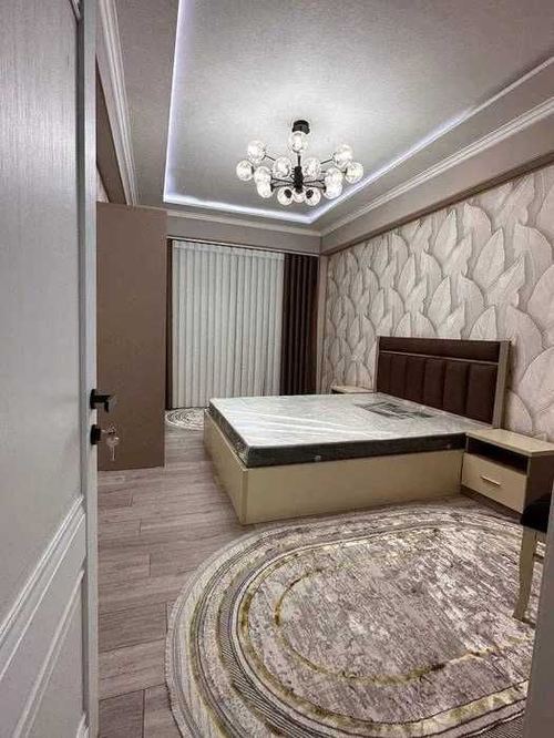 2-xonali kvartira, 65 m²