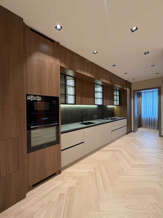 3-room apartment, 97 m², 2/6 floor, Tashkent, Mirabad District, for sale
