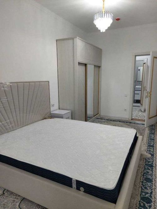 2-xonali kvartira, 58 m²