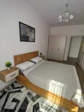 2-xonali kvartira, 52 m²