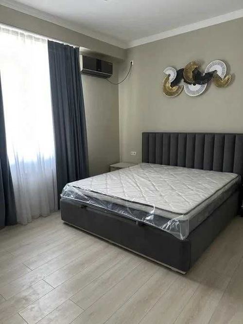 2-xonali kvartira, 52 m²