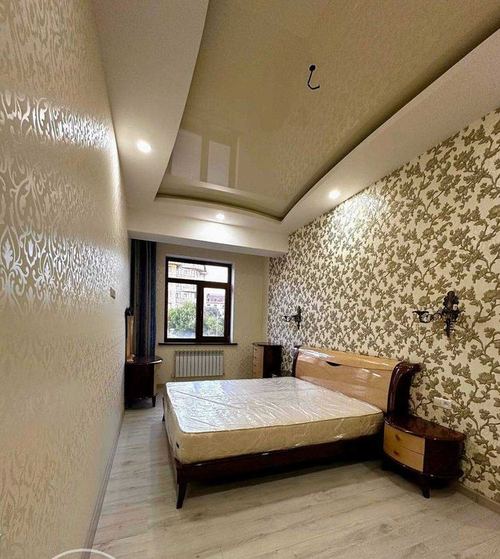 2-xonali kvartira, 70 m²