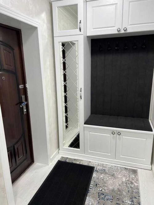 2-комнатная квартира, 64 м²