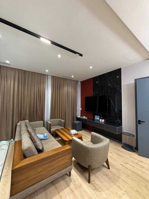 3-комнатная квартира, 88 м²