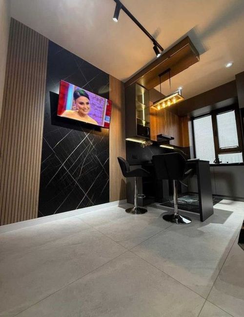 1-комнатная квартира, 30 м²