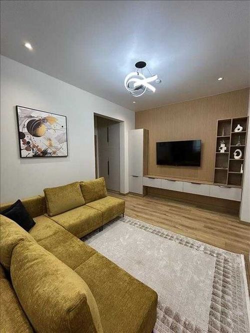 2-xonali kvartira, 56 m²