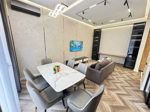 2-xonali kvartira, 68 m²