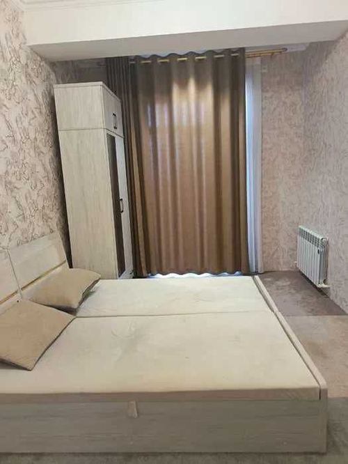 3-комнатная квартира, 92 м²
