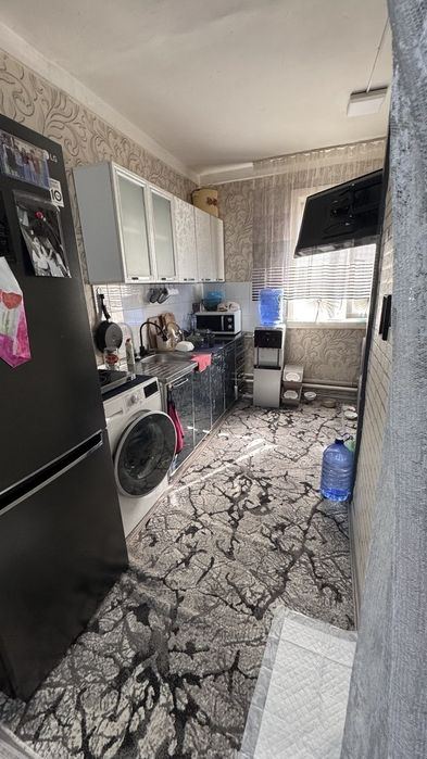 2-room apartment, 43.2 m²