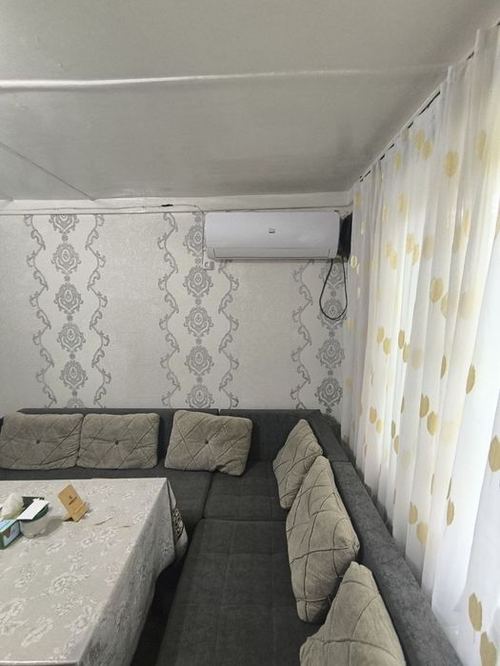 2-комнатная квартира, 43 м²
