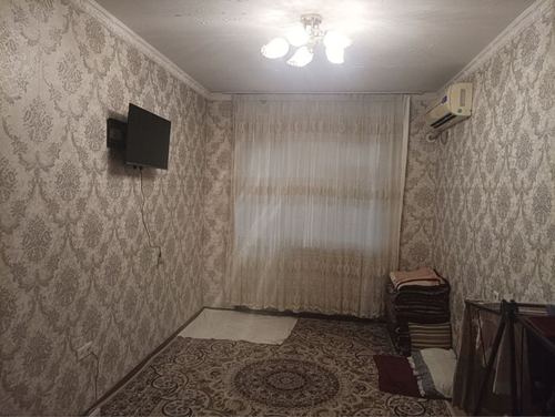 3-room apartment, 58 m²