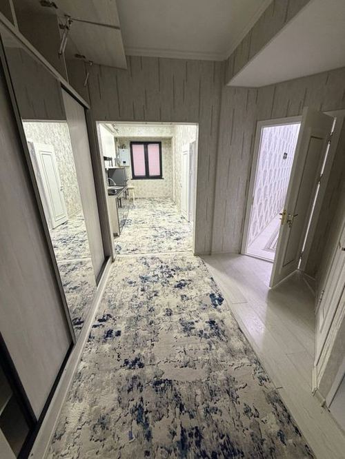 2-комнатная квартира, 1 м²