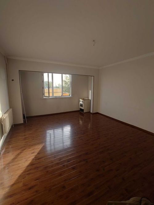 3-xonali kvartira, 65.54 m²