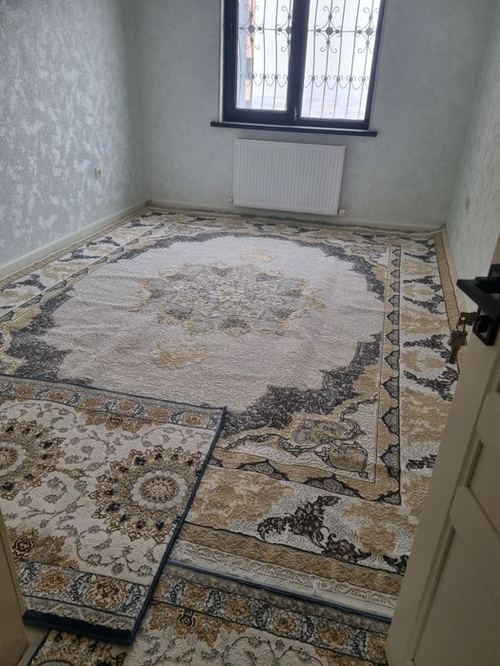 2-xonali kvartira, 62 m²