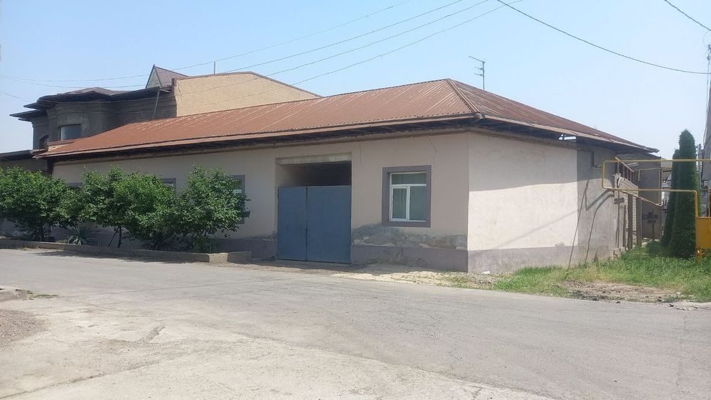 7-room house, 112 m², Tashkent, Sergeli District, for sale