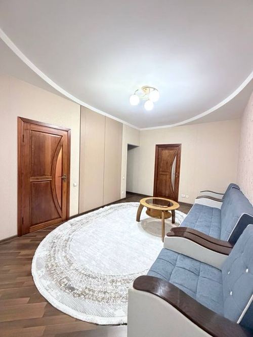 2-комнатная квартира, 48 м²