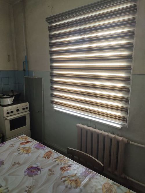 2-xonali kvartira, 68 m²