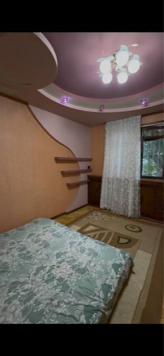 4-xonali kvartira, 132 m²