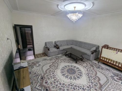 2-xonali kvartira, 64 m²