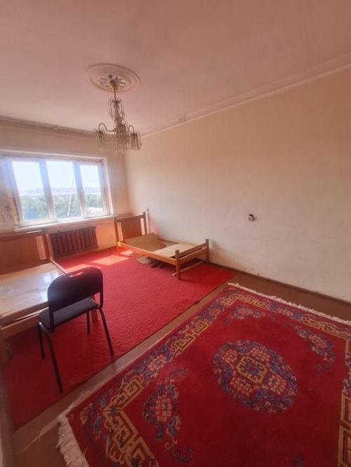 2-xonali kvartira, 70 m²