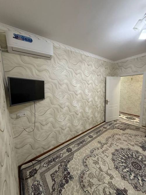 2-xonali kvartira, 47 m²
